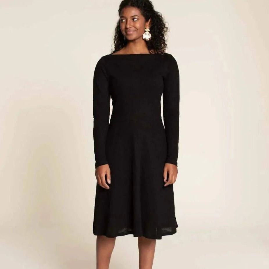 Wardrobe By Me-Asta Dress Pattern-sewing pattern-gather here online