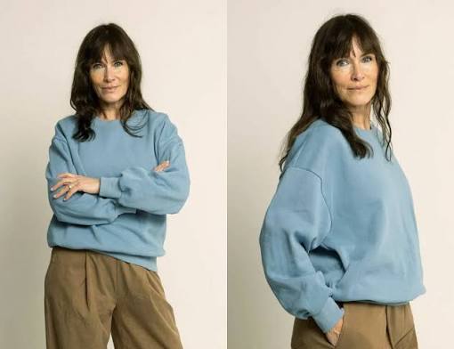 gather here classes-Crewneck Sweatshirt - Serger-class-gather here online