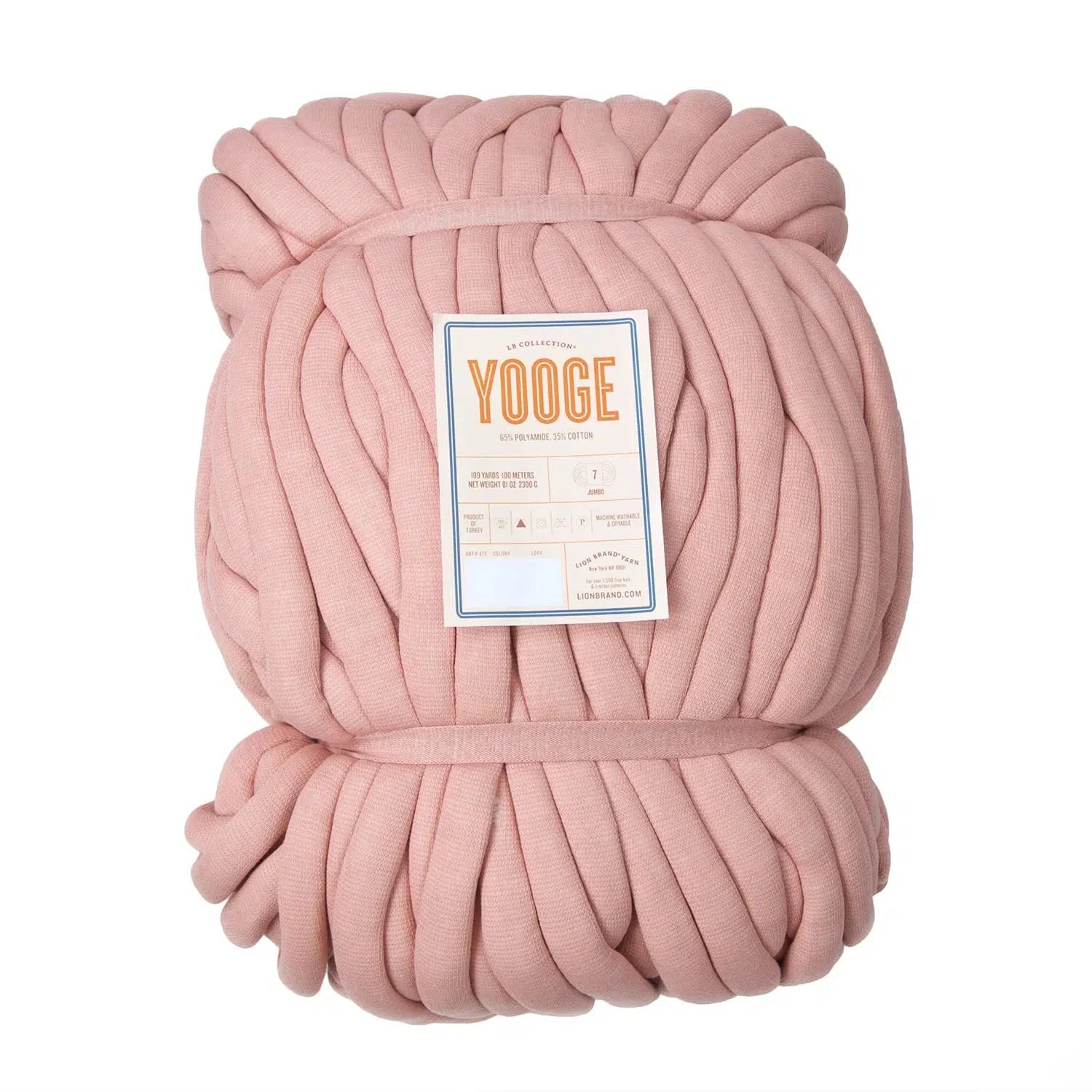 Yooge yarn hobby lobby hotsell