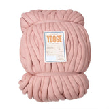 Lion Brand Yarns-LB Collection YOOGE-yarn-Rose Cloud-gather here online