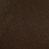 The Felt Store-Premium Wool Blend Craft Felt - 40% Wool, 60% Rayon-fabric-1154 Brown-gather here online