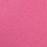 The Felt Store-Premium Wool Blend Craft Felt - 40% Wool, 60% Rayon-fabric-1021 Dark Pink-gather here online