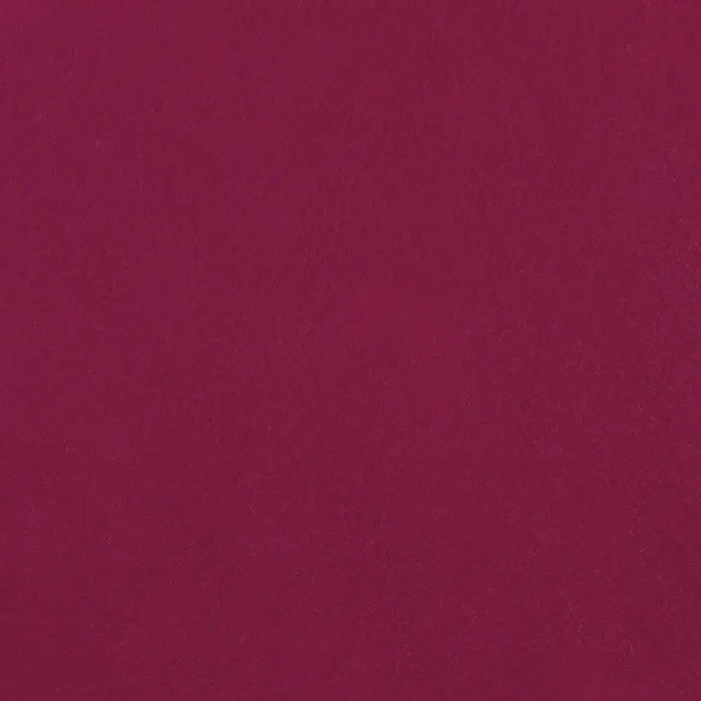 The Felt Store-Premium Wool Blend Craft Felt - 40% Wool, 60% Rayon-fabric-1047 Fuchsia-gather here online