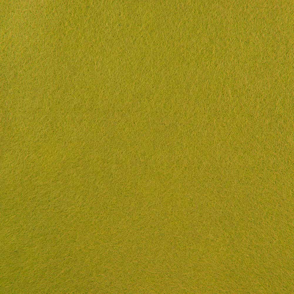 The Felt Store-Premium Wool Blend Craft Felt - 40% Wool, 60% Rayon-fabric-1195 Olive-gather here online