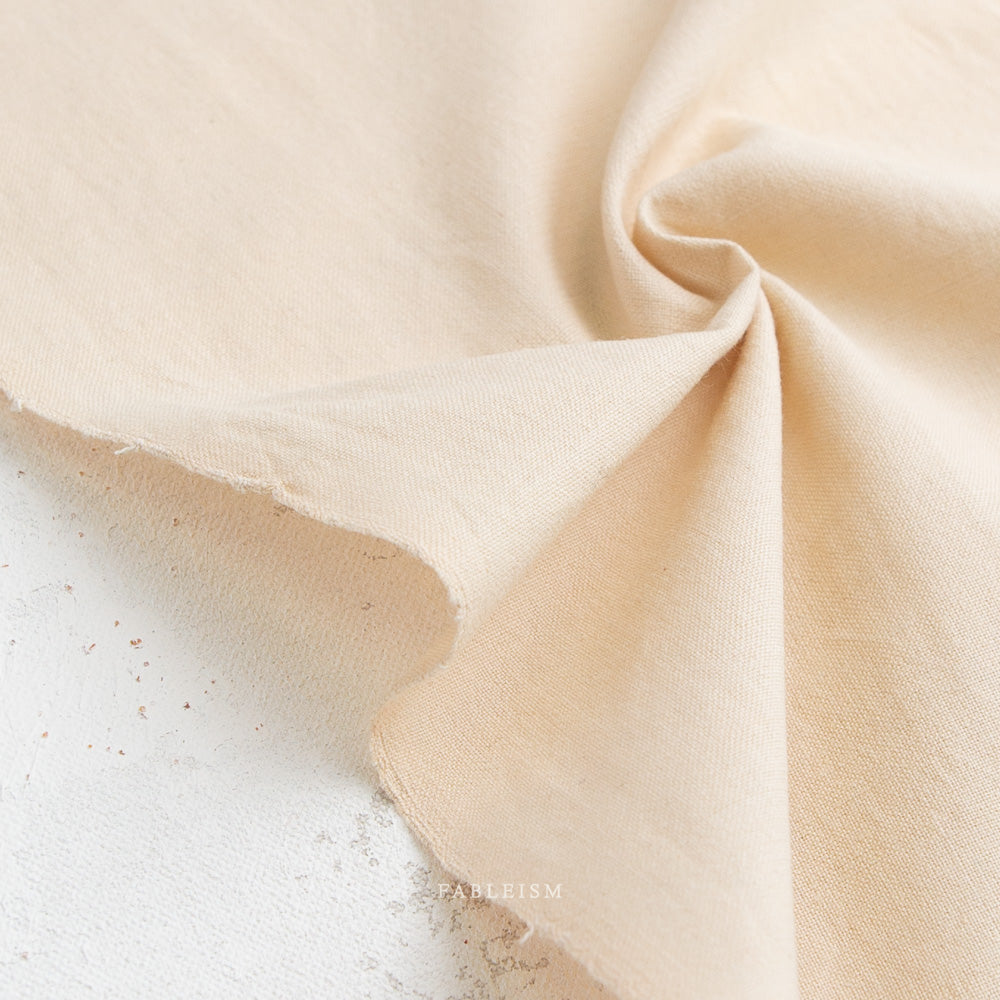 REMNANT: Watercolor Wovens, Cashmere 30% OFF 1.78 YDS