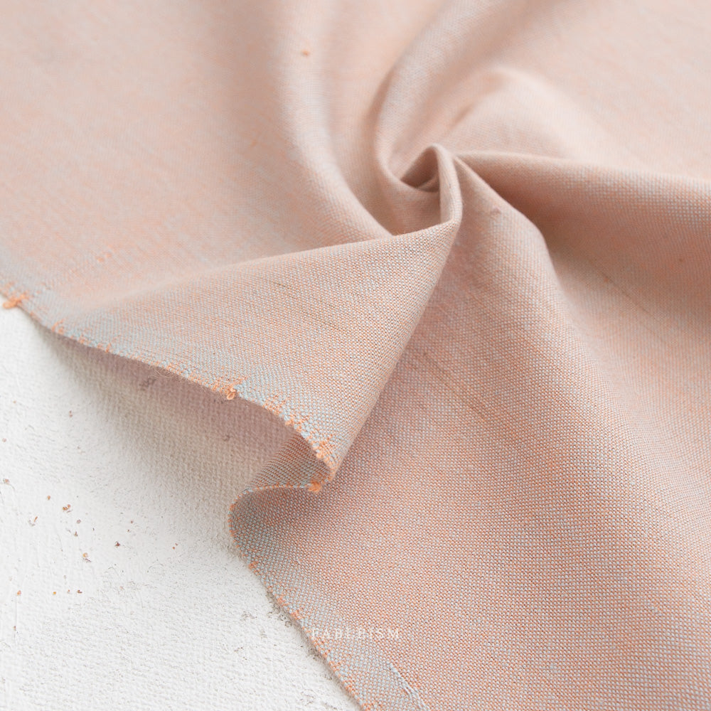 Fableism Supply Co-Watercolor Wovens-fabric-Opal-gather here online