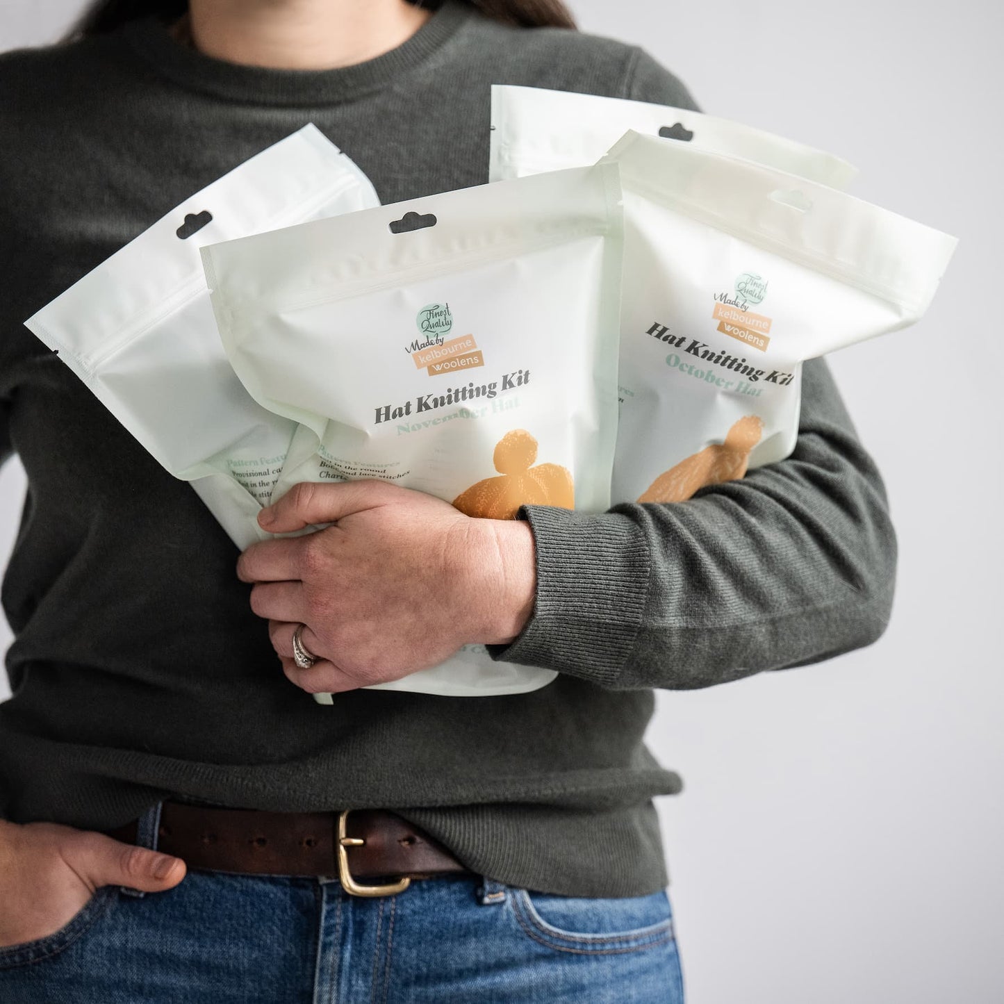 gather here classes-Januray Year of DK Hats KAL-class-gather here online