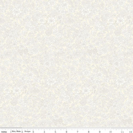 Liberty Fabrics-Emily Belle Cotton-fabric-gather here online