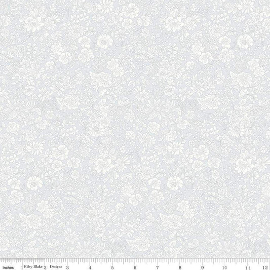 Liberty Fabrics-Emily Belle Silver Birch-fabric-gather here online