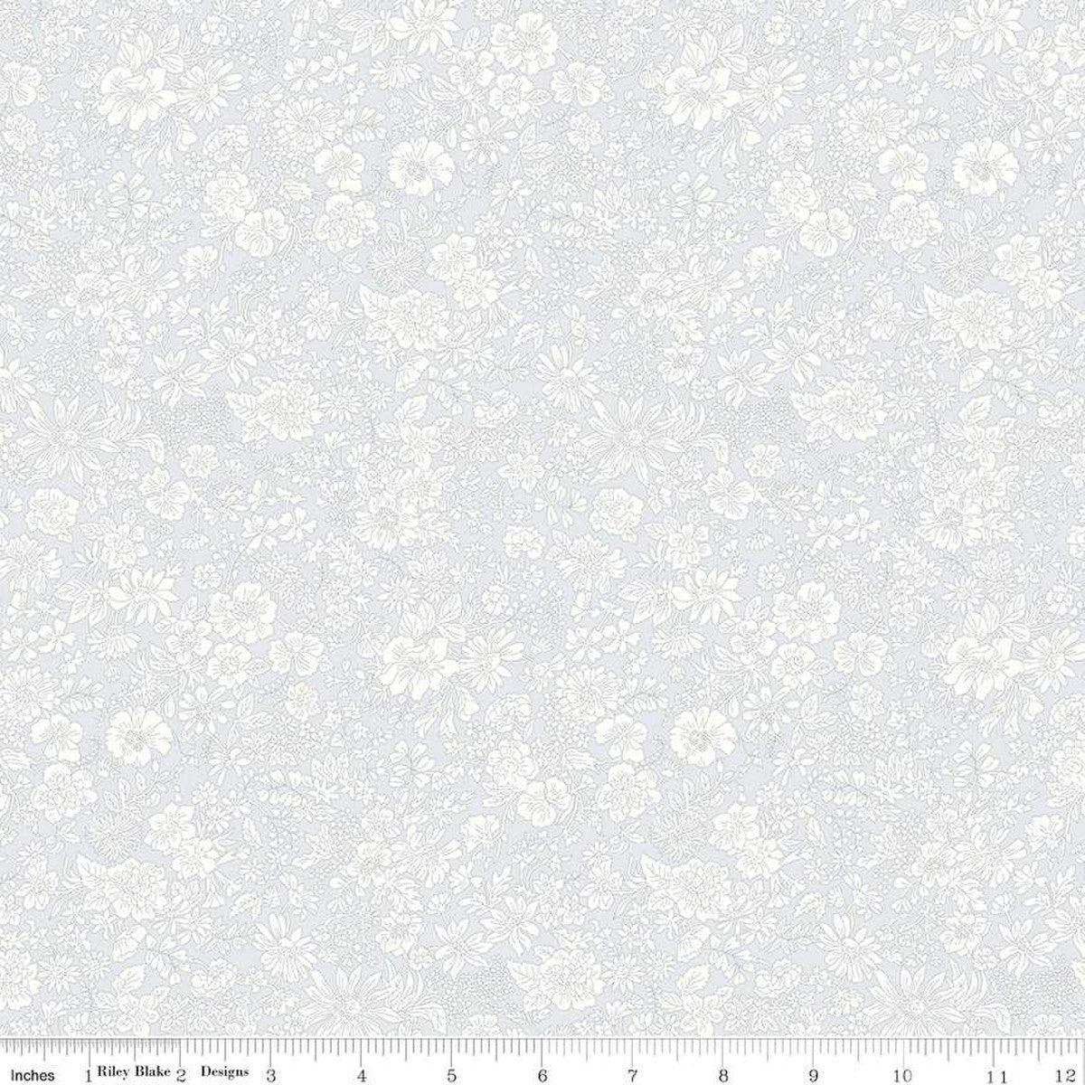 Liberty Fabrics-Emily Belle Silver Birch-fabric-gather here online