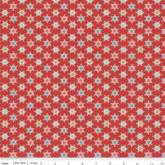 Liberty Fabrics-Forest Star A-fabric-gather here online