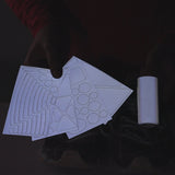 Gear Aid-Tenacious Tape Reflective Patches-sewing notion-gather here online