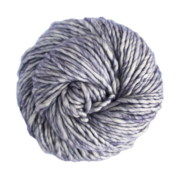 Malabrigo-Noventa-yarn-009 Polar Moon-gather here online