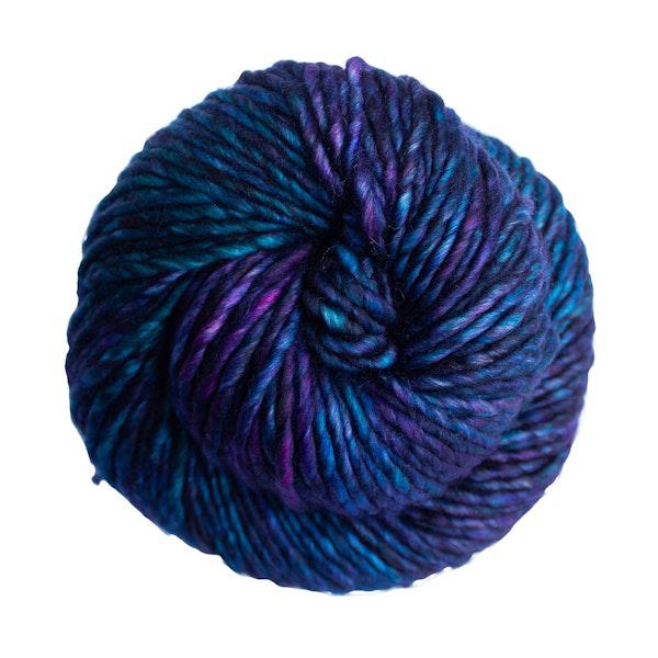 Malabrigo-Noventa-yarn-247 Whale's Road-gather here online