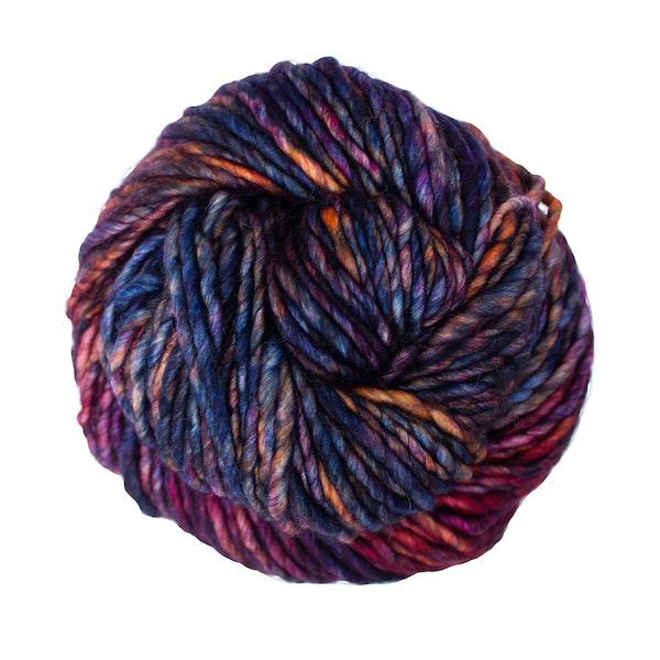 Malabrigo-Noventa-yarn-249 Talisman-gather here online