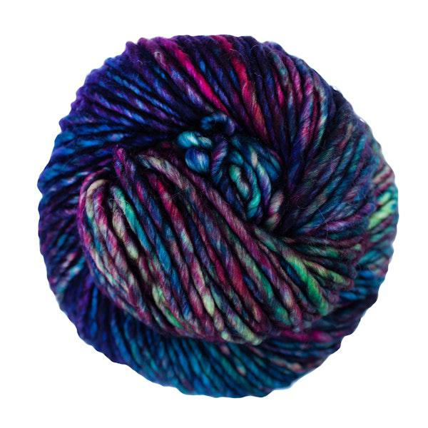 Malabrigo-Noventa-yarn-722 Fortaleza-gather here online