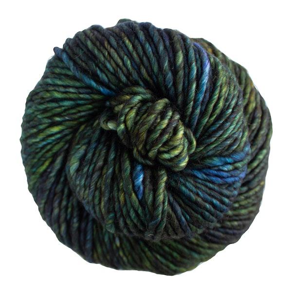 Malabrigo-Noventa-yarn-880 Hojas-gather here online