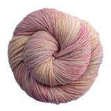 Malabrigo-Arroyo-yarn-398 Rosalinda-gather here online
