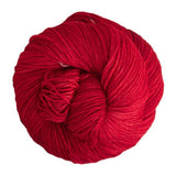 Malabrigo-Arroyo-yarn-611 Ravelry Red-gather here online
