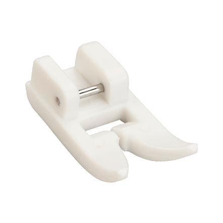 Bernette-b37/b38 Zigzag foot with non-stick sole-sewing machine feet-gather here online