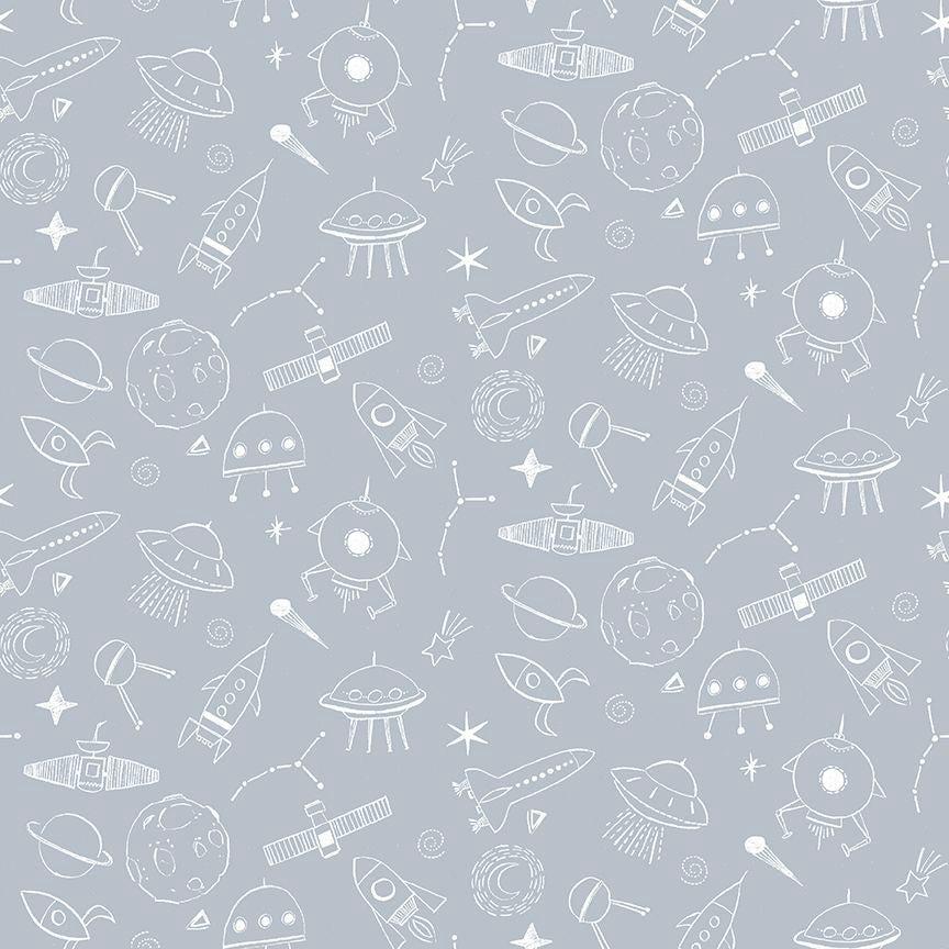 Dear Stella-Intergalactic-fabric-gather here online