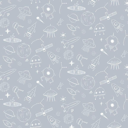 Dear Stella-Intergalactic-fabric-gather here online