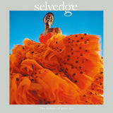 Selvedge Magazine-Selvedge Issue 107: High Summer-magazine-gather here online