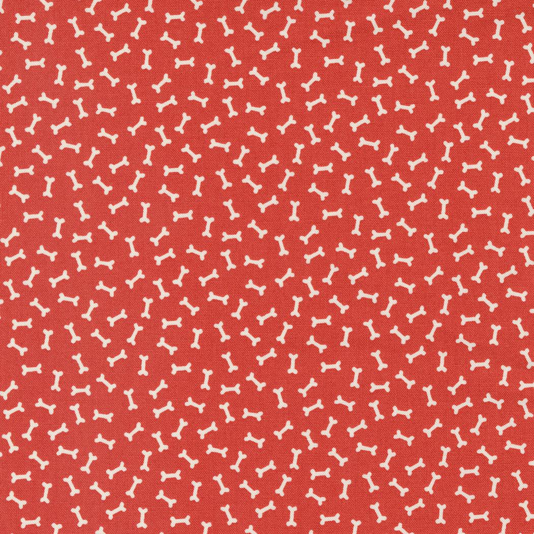 Moda-Fetch Red-fabric-gather here online