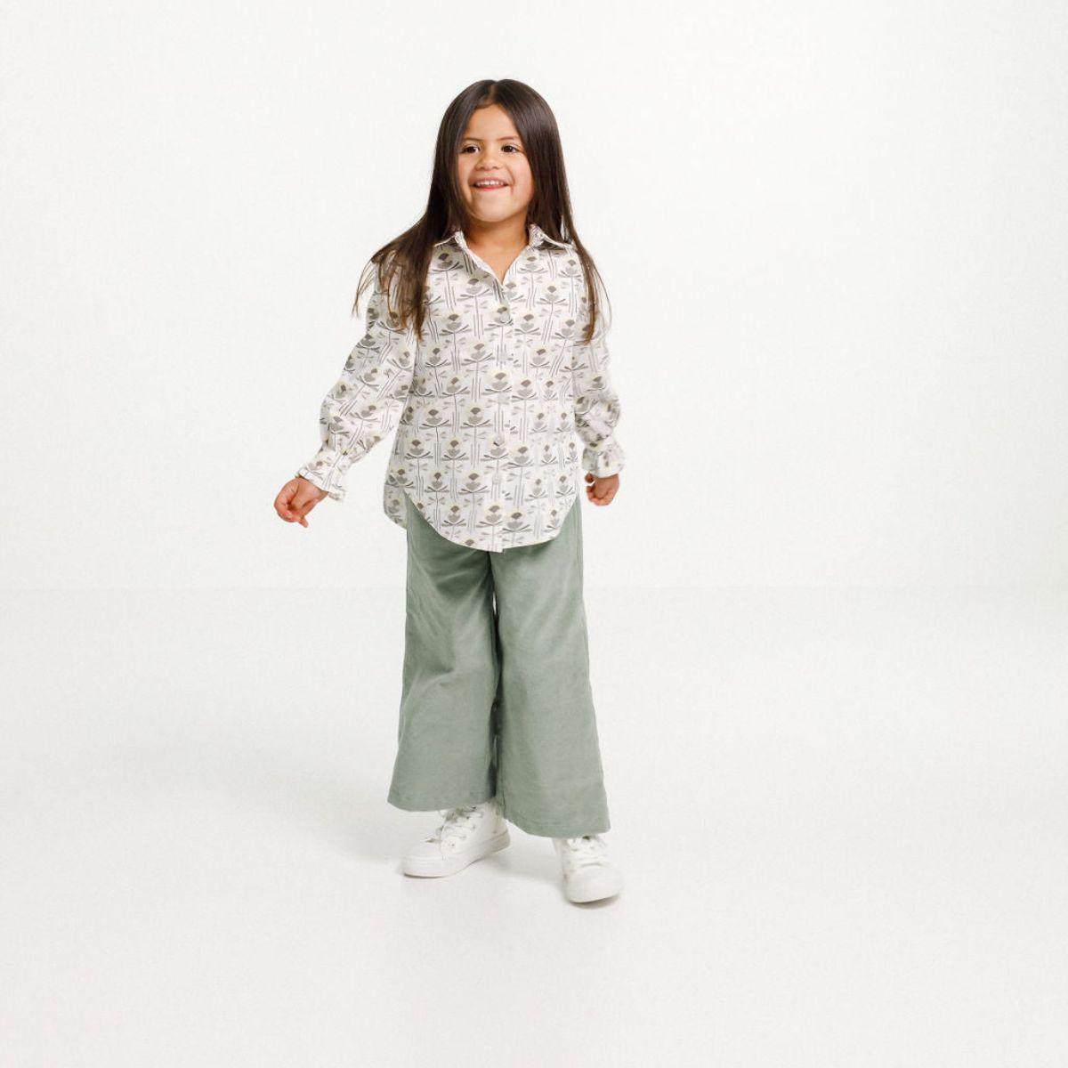 Papercut Patterns-Kids Tula Pants Pattern-sewing pattern-gather here online