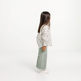 Papercut Patterns-Kids Ashling Blouse / Dress Pattern-sewing pattern-gather here online