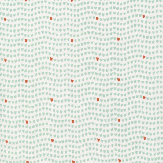 Cloud9-Mosaic-fabric-gather here online