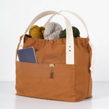 Grainline Studio-Town Bag Pattern-sewing pattern-gather here online