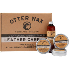 Otter Wax-Leather Care Kit-sewing notion-gather here online