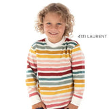 Jalie Patterns-Laurent Shirt & Hoodie Pattern-sewing pattern-gather here online
