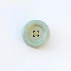 Cohana-Shigaraki Ware Magnetic Button-sewing notion-Sage Green-gather here online