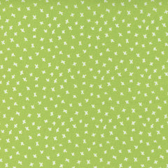 Moda-X Marks the Spot Sprout-fabric-gather here online