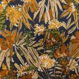 Lady McElroy-Cerutti Lawn - Hibiscus Sundown-fabric-gather here online