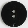 Dill Buttons-Mother of Pearl Button 13mm-button-Black-gather here online
