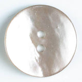 Dill Buttons-Mother of Pearl Button 18mm-button-Pink-gather here online