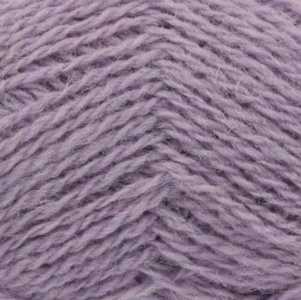 Jamieson's of Shetland-Shetland Spindrift-yarn-Lavender-617-gather here online