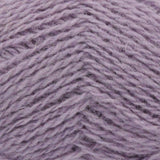 Jamieson's of Shetland-Shetland Spindrift-yarn-Lavender-617-gather here online