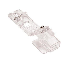 Bernette-b42/b48 Binder Attachment for Unfolded Bias Tape-sewing machine feet-gather here online