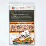 Satsuma Street-Nevermore Cross Stitch Ornament Kit-xstitch kit-gather here online