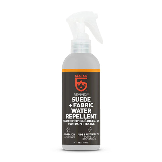 Gear Aid-Revivex Suede and Fabric Water Repellent-sewing notion-gather here online