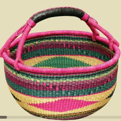 Gitzell-Extra Large Market Basket-accessory-gather here online