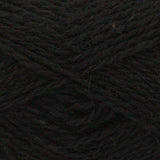 Jamieson's of Shetland-Shetland Spindrift-yarn-999 Black-gather here online