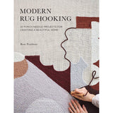 Roost Books-Modern Rug Hooking-book-gather here online