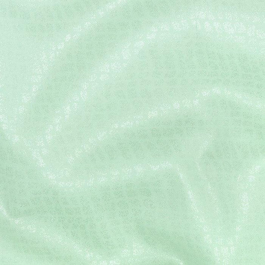 Robert Kaufman-Shimmer Block on Sea Mist-fabric-gather here online