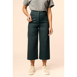 Named Clothing-Aina Trousers & Culottes Pattern-sewing pattern-gather here online