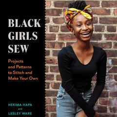 Abrams-Black Girls Sew-book-gather here online